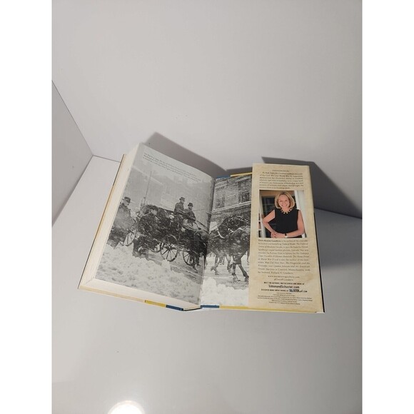 The Bully Pulpit – 1st Ed./1st Print (Signed) – Doris Kearns Goodwin – HC DJ - Picture 9 of 9